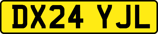 DX24YJL