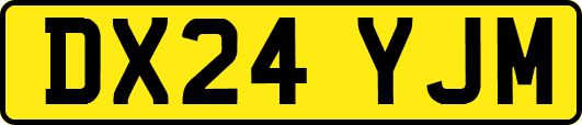 DX24YJM
