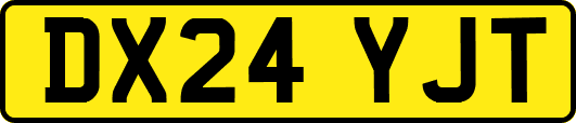 DX24YJT
