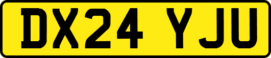 DX24YJU