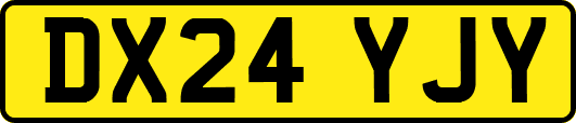 DX24YJY