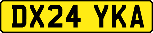 DX24YKA