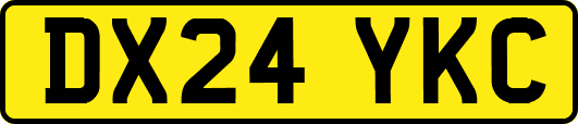 DX24YKC