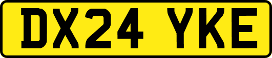 DX24YKE