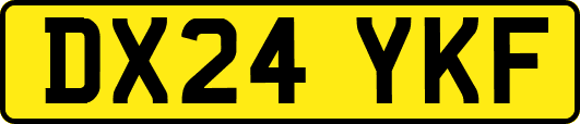 DX24YKF