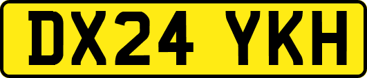 DX24YKH