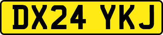 DX24YKJ