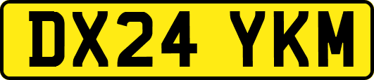 DX24YKM