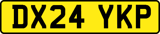 DX24YKP