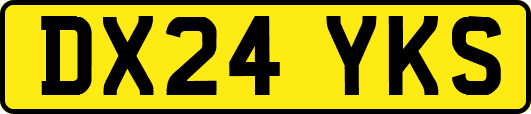 DX24YKS