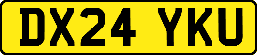 DX24YKU