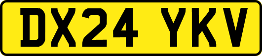 DX24YKV