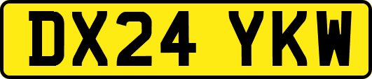 DX24YKW
