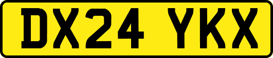 DX24YKX