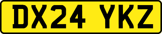 DX24YKZ