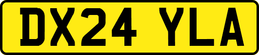 DX24YLA