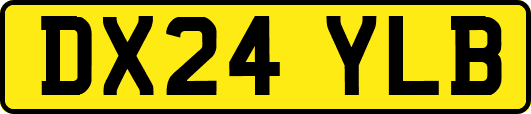 DX24YLB