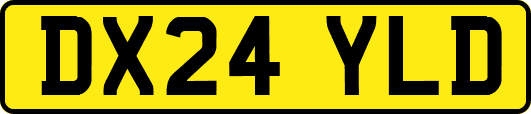 DX24YLD