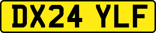 DX24YLF
