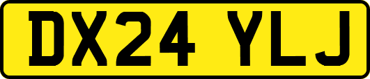DX24YLJ