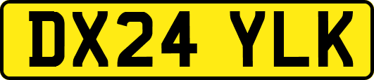 DX24YLK