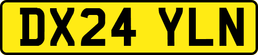 DX24YLN
