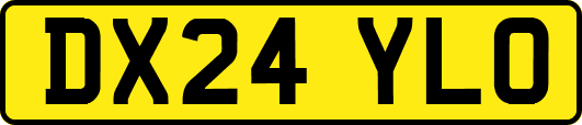 DX24YLO