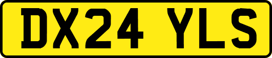 DX24YLS