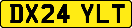 DX24YLT