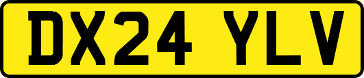 DX24YLV