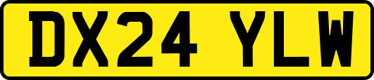 DX24YLW