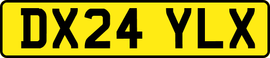 DX24YLX