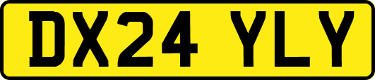 DX24YLY