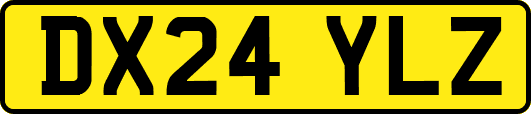 DX24YLZ