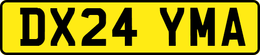 DX24YMA