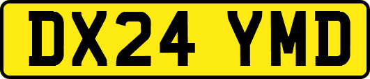 DX24YMD