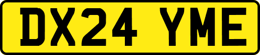 DX24YME