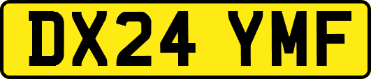 DX24YMF