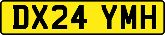DX24YMH