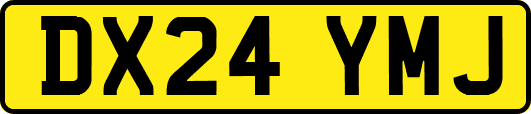 DX24YMJ