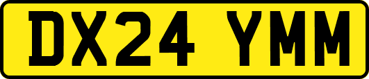 DX24YMM
