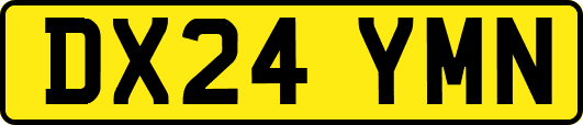 DX24YMN