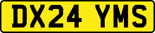 DX24YMS
