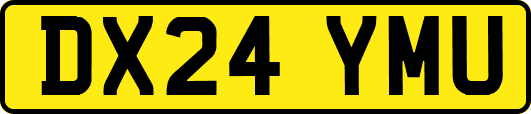 DX24YMU