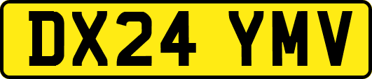 DX24YMV