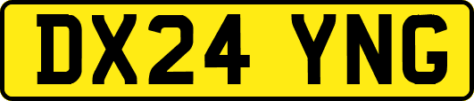 DX24YNG