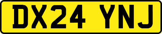 DX24YNJ