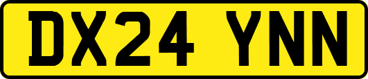 DX24YNN