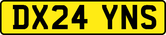 DX24YNS