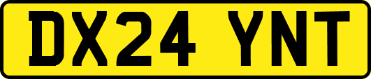 DX24YNT
